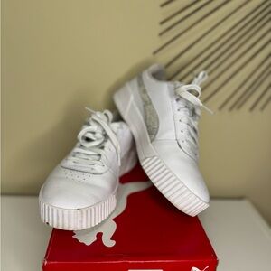 Puma - SoftFoam+ Optimal Comfort - 7 1/2 Like New